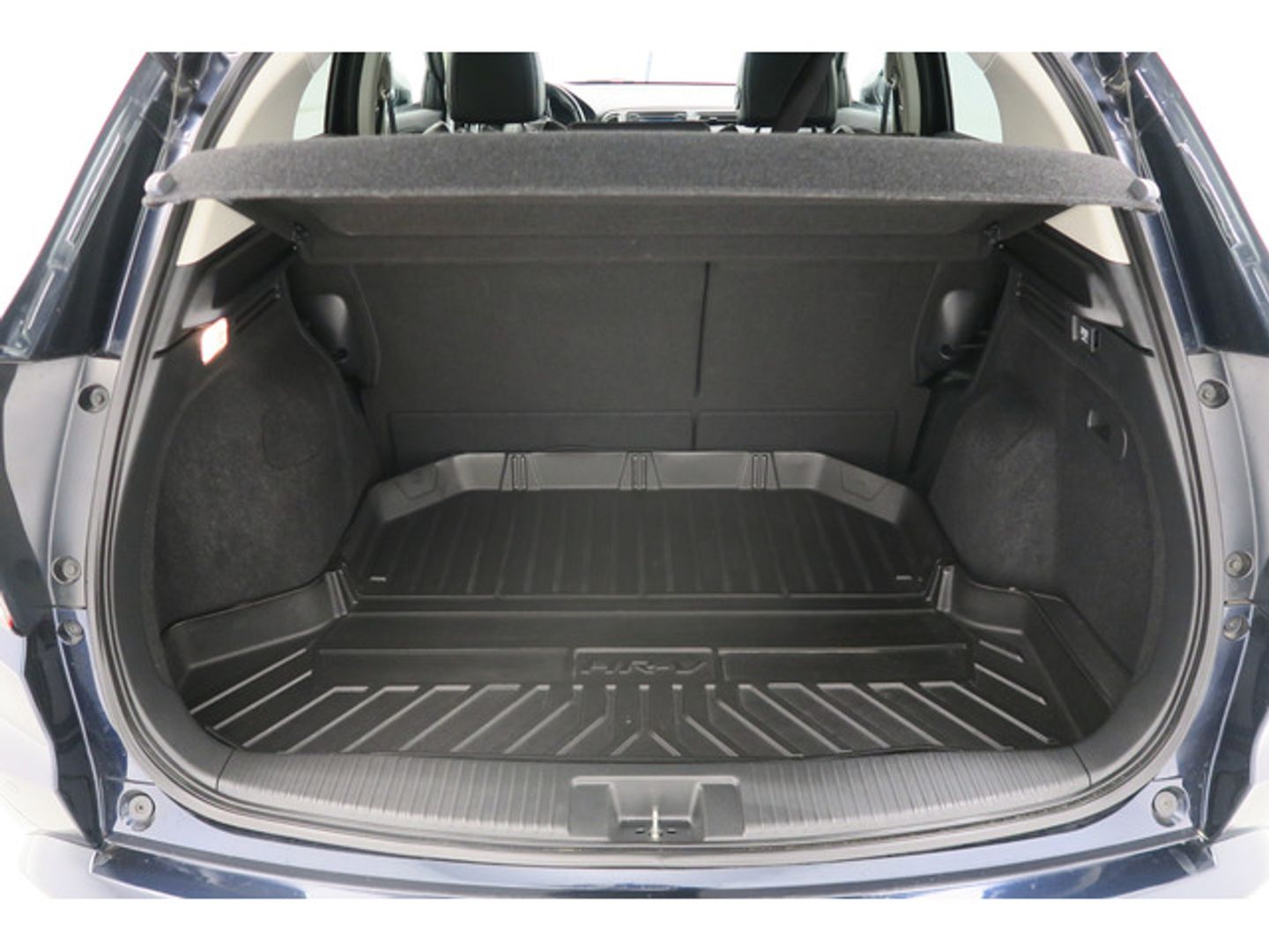 Honda HR-V 1.5 i-VTEC Executive 96 kW (130 CV)