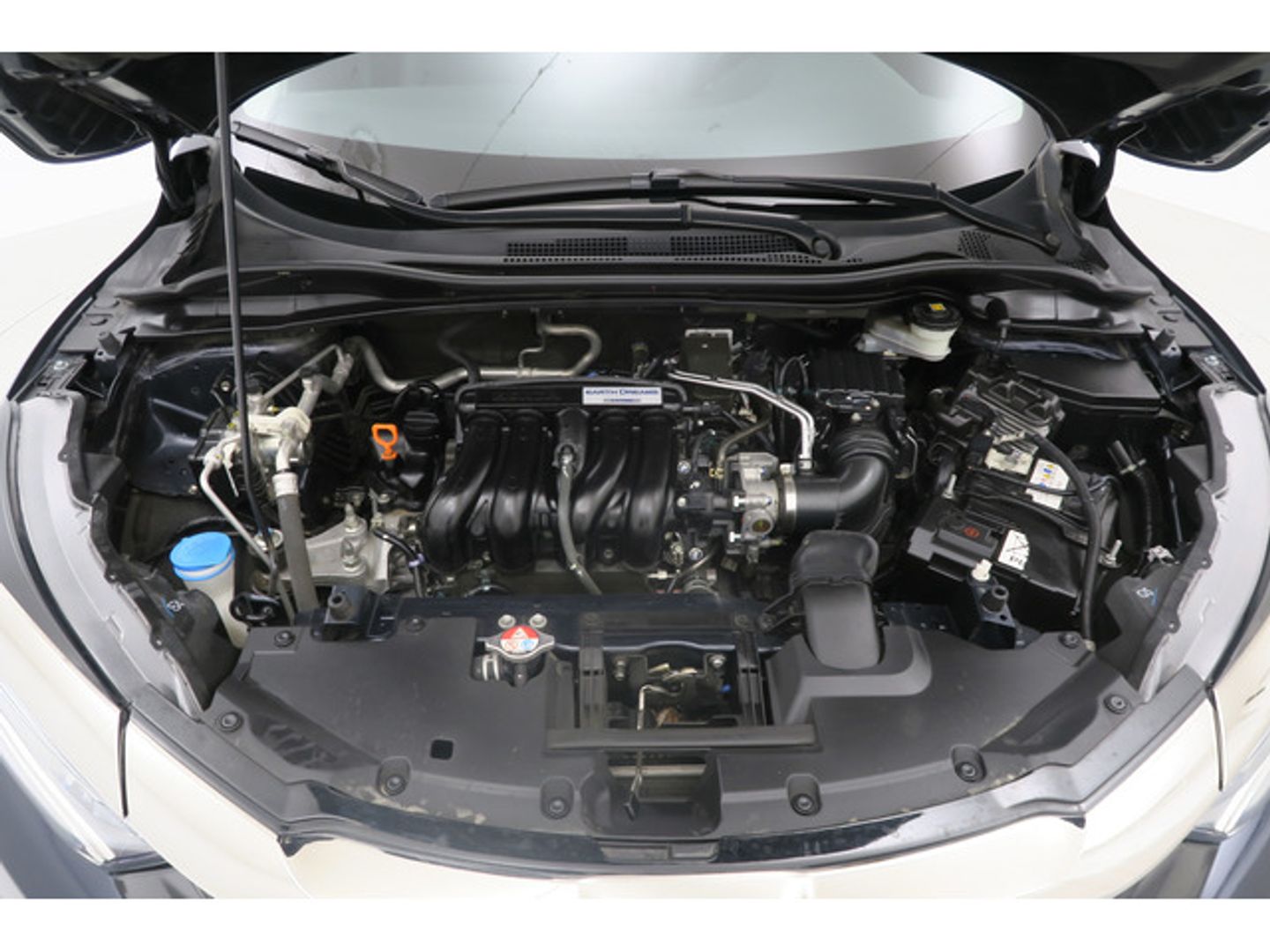 Honda HR-V 1.5 i-VTEC Executive 96 kW (130 CV)