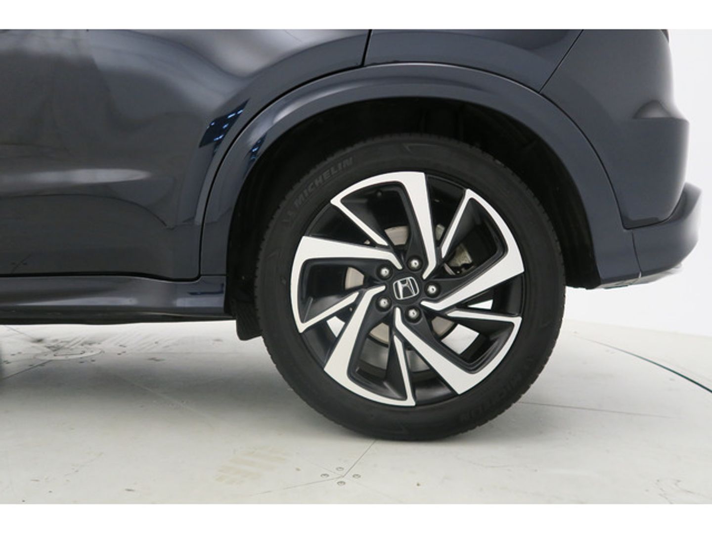 Honda HR-V 1.5 i-VTEC Executive 96 kW (130 CV)