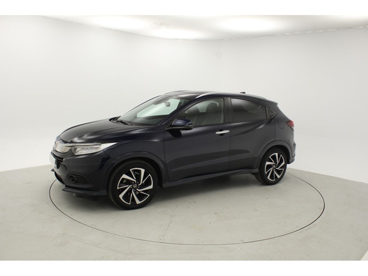 Honda HR-V 1.5 i-VTEC Executive 96 kW (130 CV)