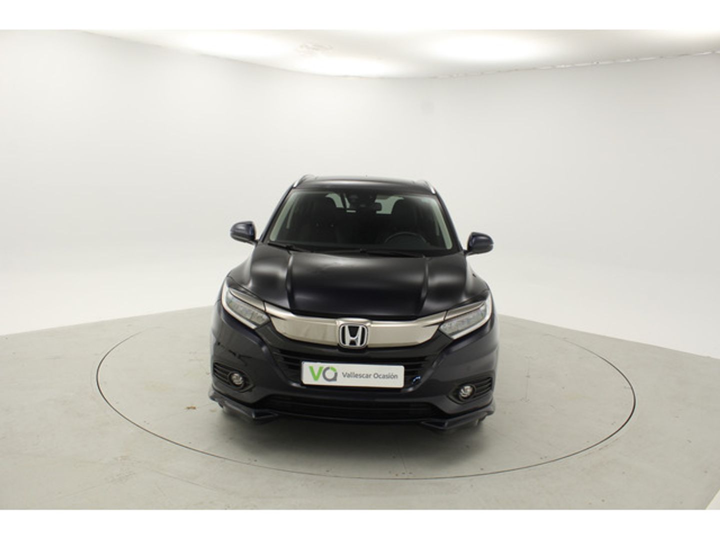 Honda HR-V 1.5 i-VTEC Executive 96 kW (130 CV)