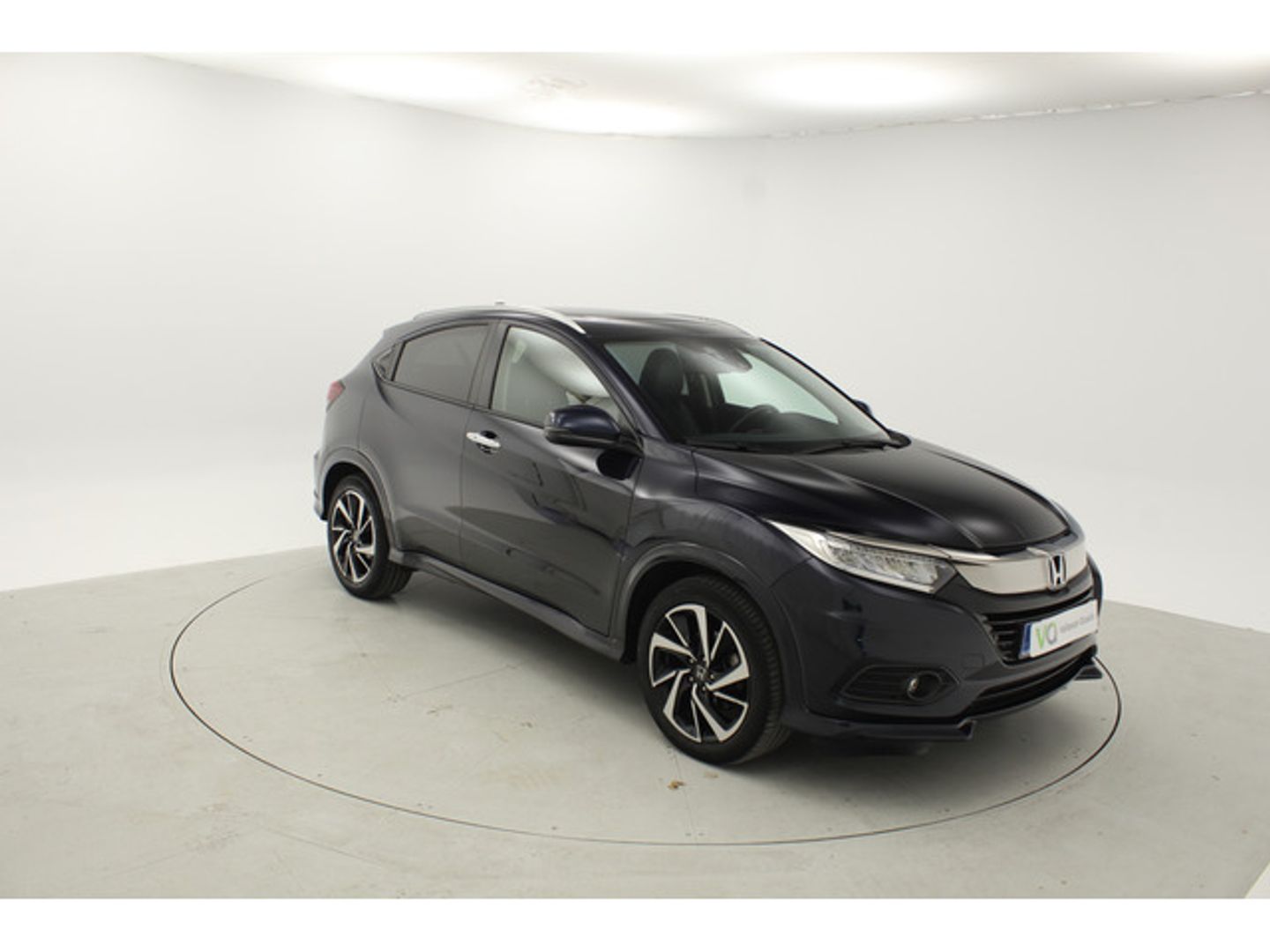 Honda HR-V 1.5 i-VTEC Executive 96 kW (130 CV)