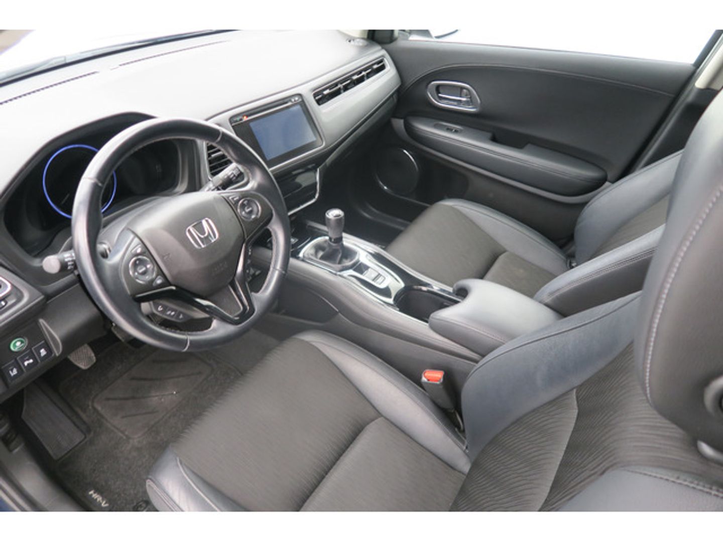 Honda HR-V 1.5 i-VTEC Executive 96 kW (130 CV)