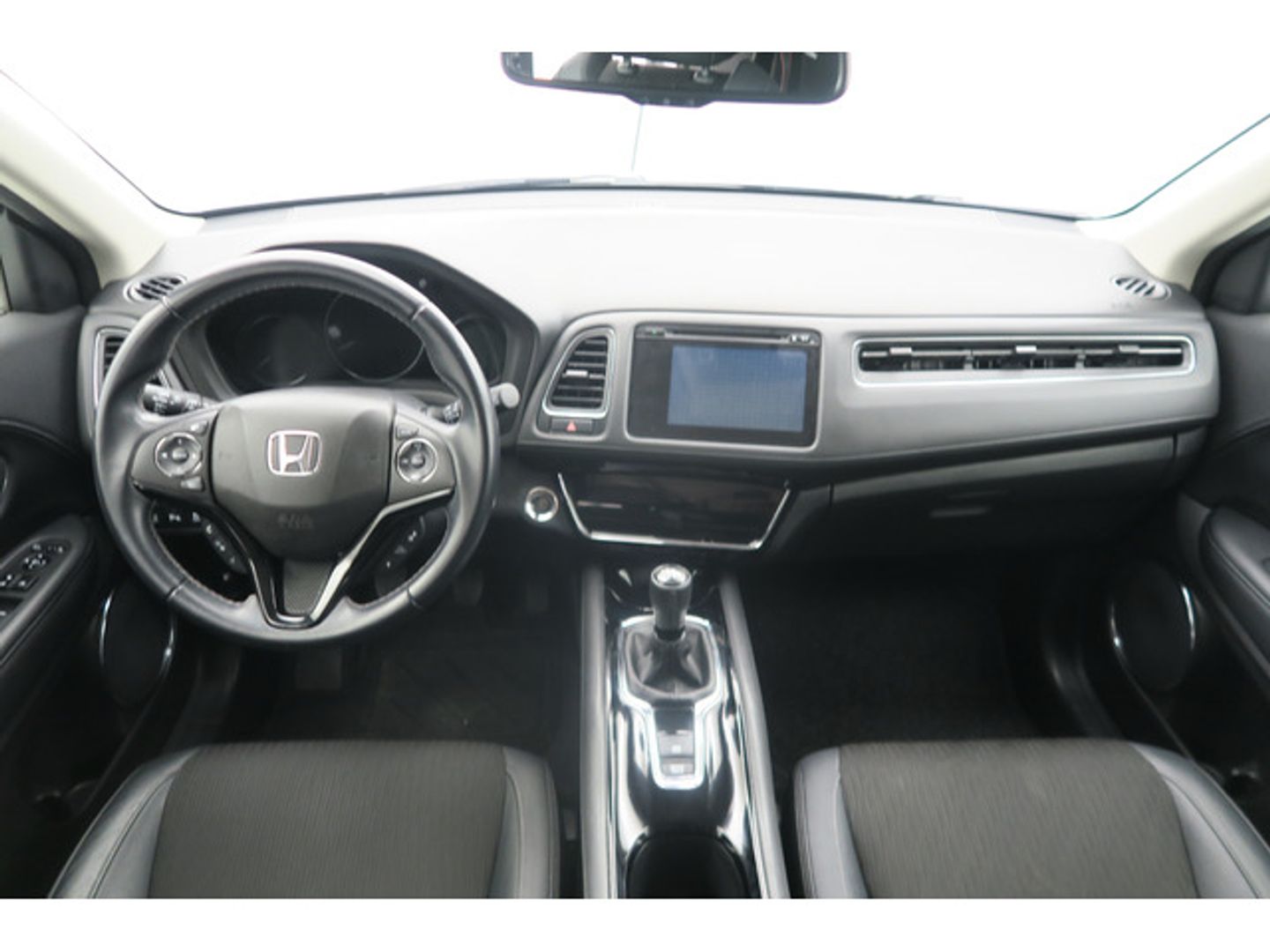 Honda HR-V 1.5 i-VTEC Executive 96 kW (130 CV)