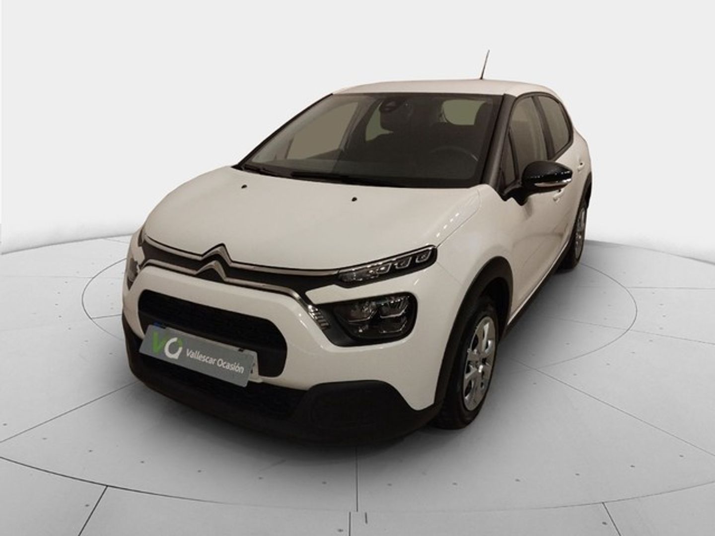 Citroen C3 BlueHDi 100 S&S Live Pack 75 KW (100 CV)