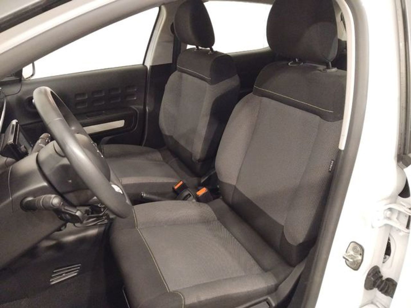Citroen C3 BlueHDi 100 S&S Live Pack 75 KW (100 CV)