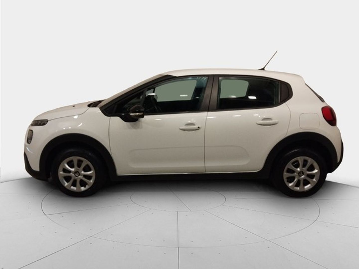 Citroen C3 BlueHDi 100 S&S Live Pack 75 KW (100 CV)