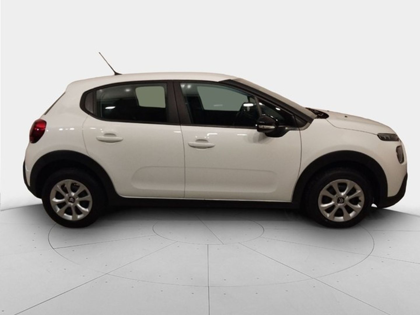 Citroen C3 BlueHDi 100 S&S Live Pack 75 KW (100 CV)