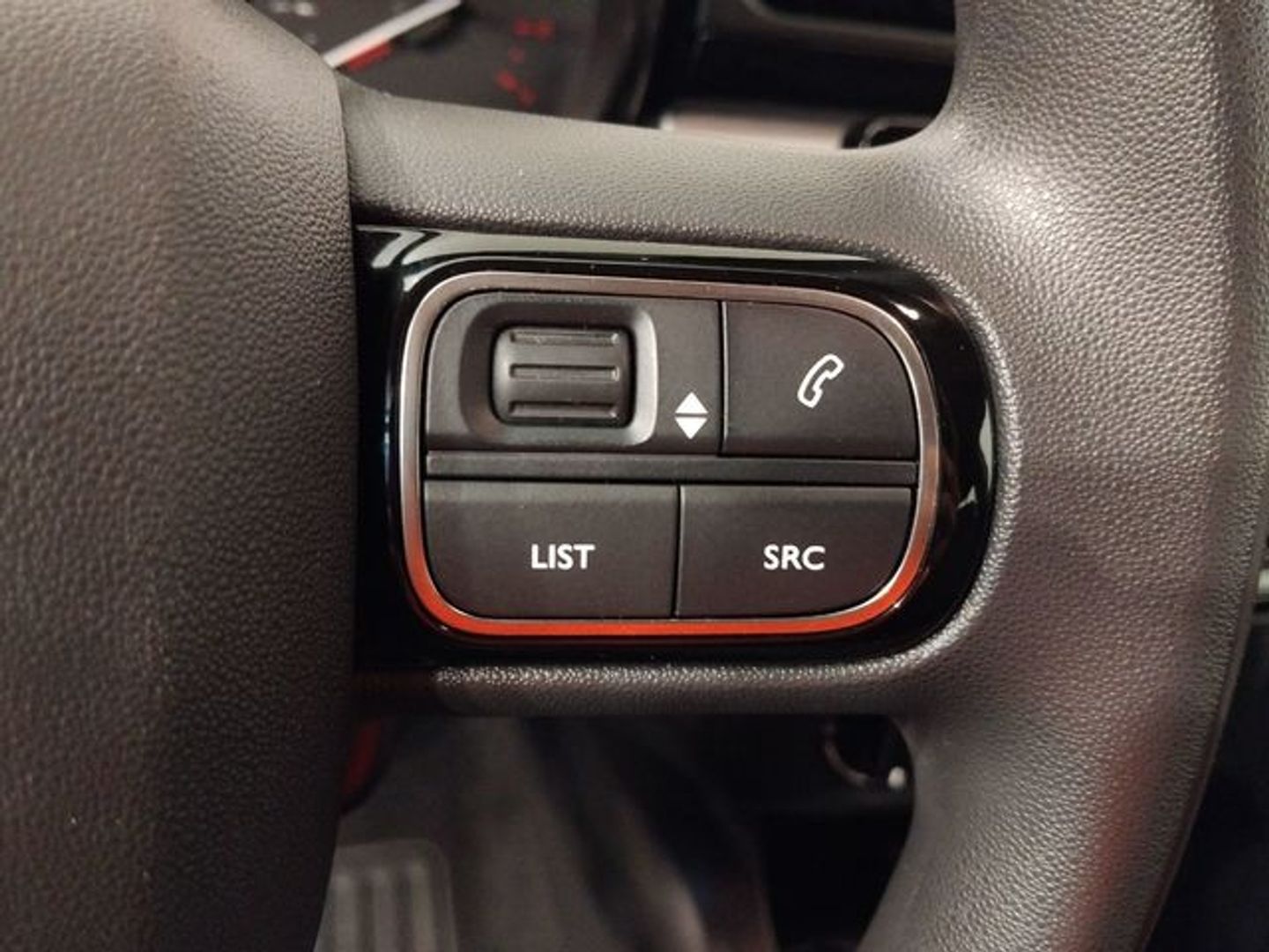 Citroen C3 BlueHDi 100 S&S Live Pack 75 KW (100 CV)