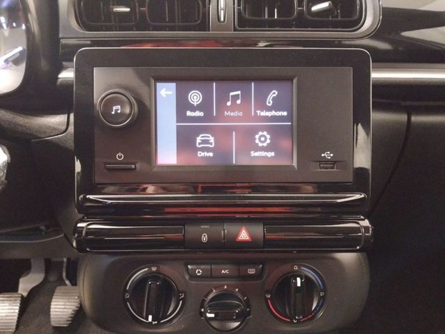 Citroen C3 BlueHDi 100 S&S Live Pack 75 KW (100 CV)