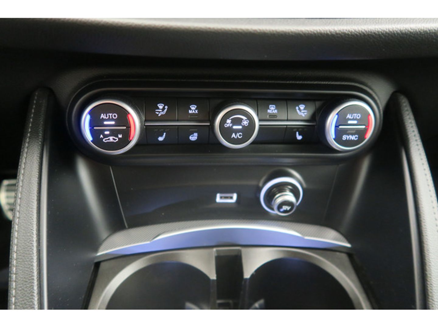 Alfa Romeo Stelvio 2.2 Diésel Veloce Q4 Auto 154 kW (210 CV)