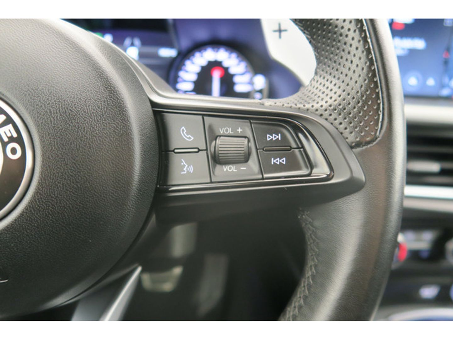 Alfa Romeo Stelvio 2.2 Diésel Veloce Q4 Auto 154 kW (210 CV)