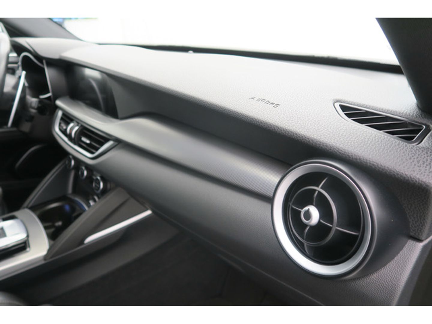 Alfa Romeo Stelvio 2.2 Diésel Veloce Q4 Auto 154 kW (210 CV)
