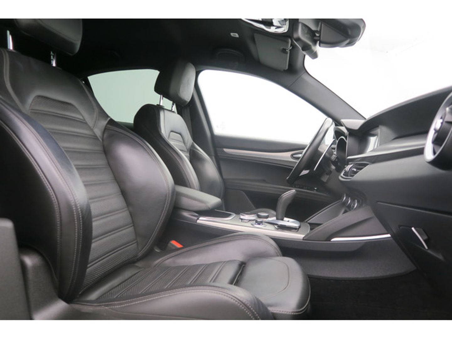 Alfa Romeo Stelvio 2.2 Diésel Veloce Q4 Auto 154 kW (210 CV)