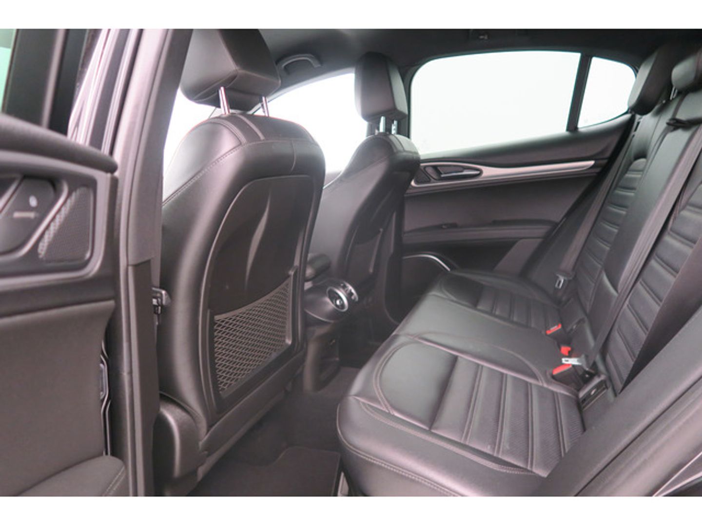 Alfa Romeo Stelvio 2.2 Diésel Veloce Q4 Auto 154 kW (210 CV)