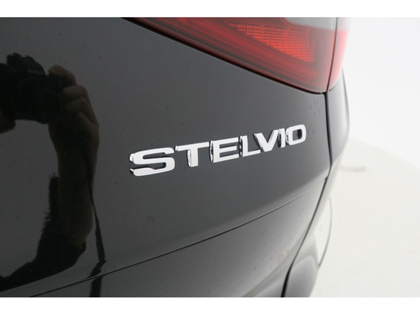 Alfa Romeo Stelvio 2.2 Diésel Veloce Q4 Auto 154 kW (210 CV)