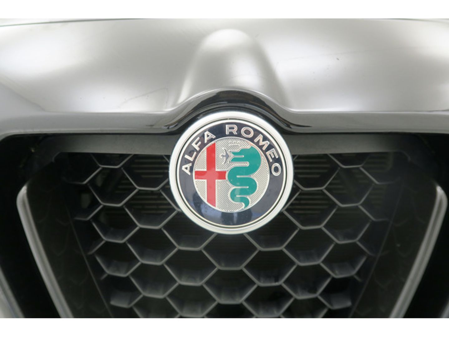 Alfa Romeo Stelvio 2.2 Diésel Veloce Q4 Auto 154 kW (210 CV)