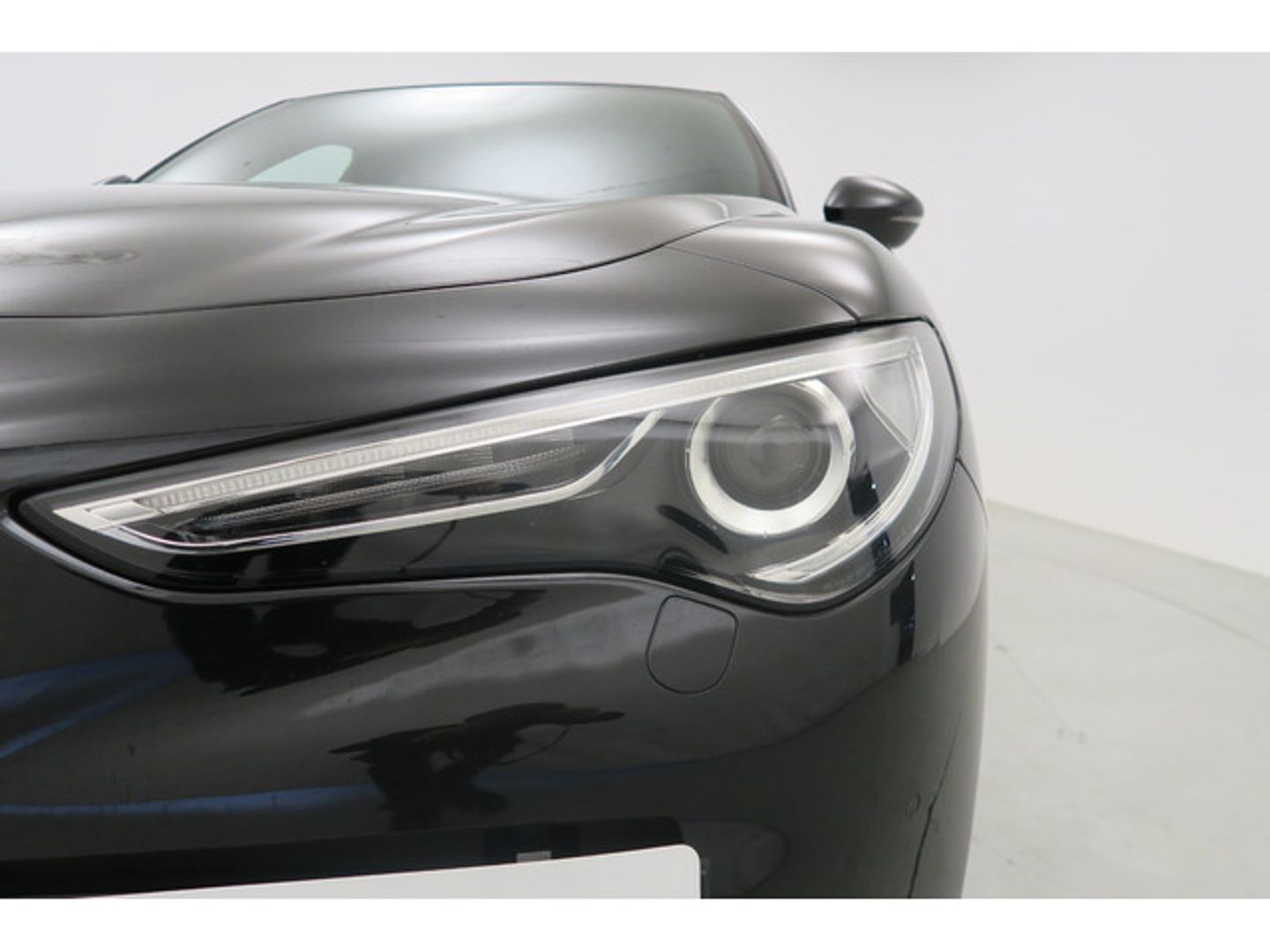 Alfa Romeo Stelvio 2.2 Diésel Veloce Q4 Auto 154 kW (210 CV)