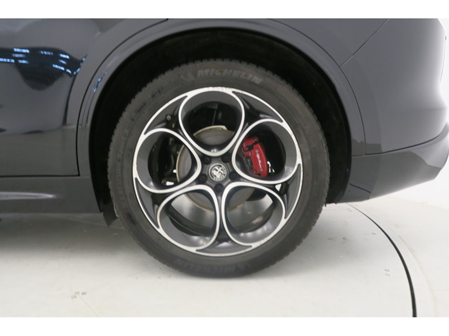 Alfa Romeo Stelvio 2.2 Diésel Veloce Q4 Auto 154 kW (210 CV)