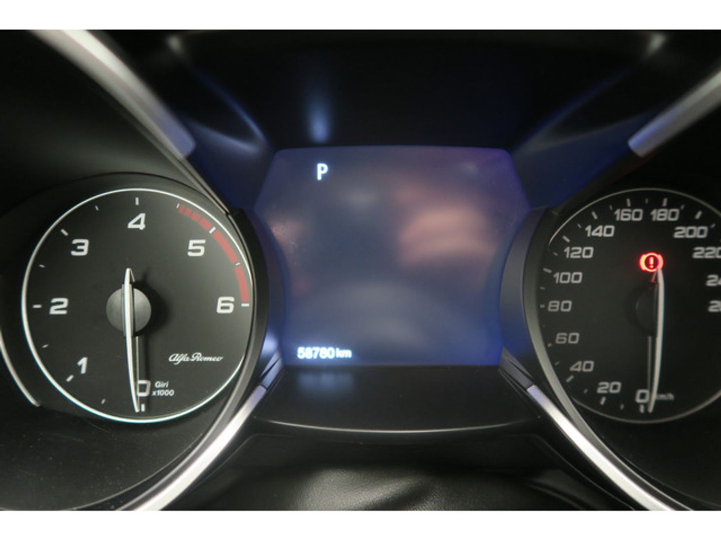 Alfa Romeo Stelvio 2.2 Diésel Veloce Q4 Auto 154 kW (210 CV)