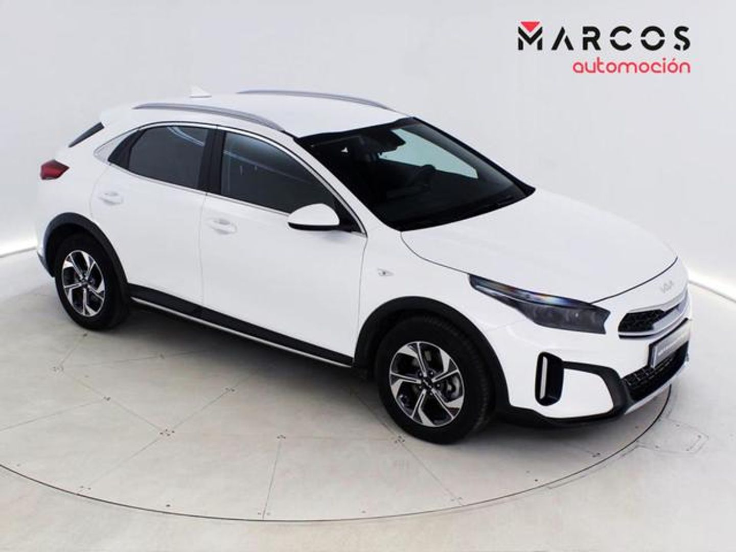 Kia XCeed 1.0 T-GDi Drive 88 kW (120 CV)