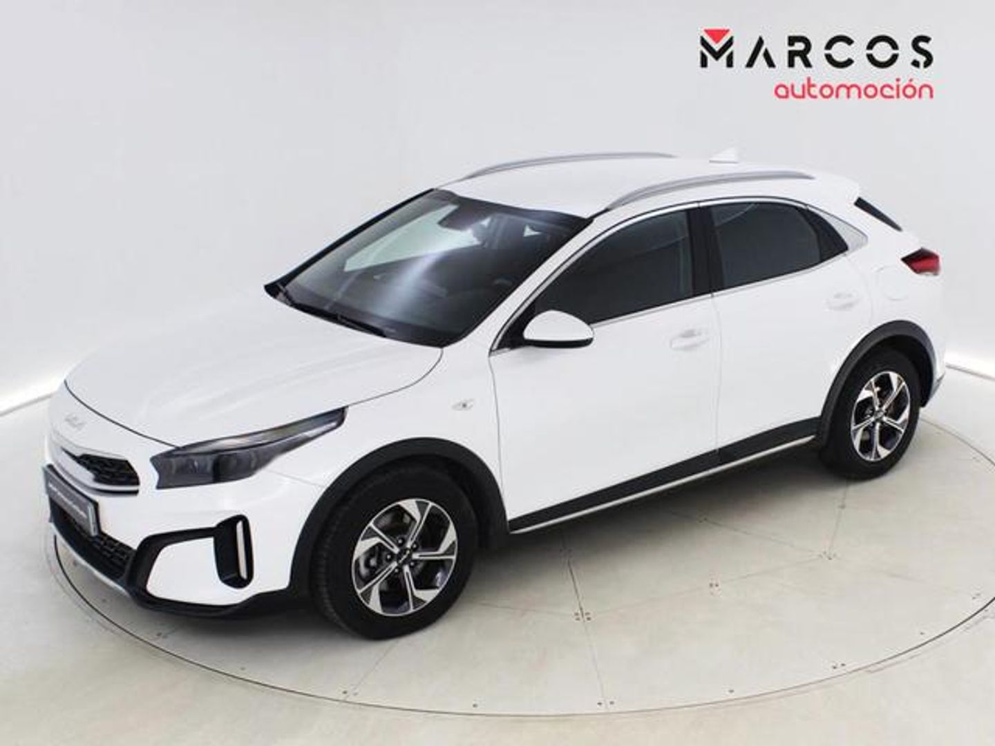 Kia XCeed 1.0 T-GDi Drive 88 kW (120 CV)
