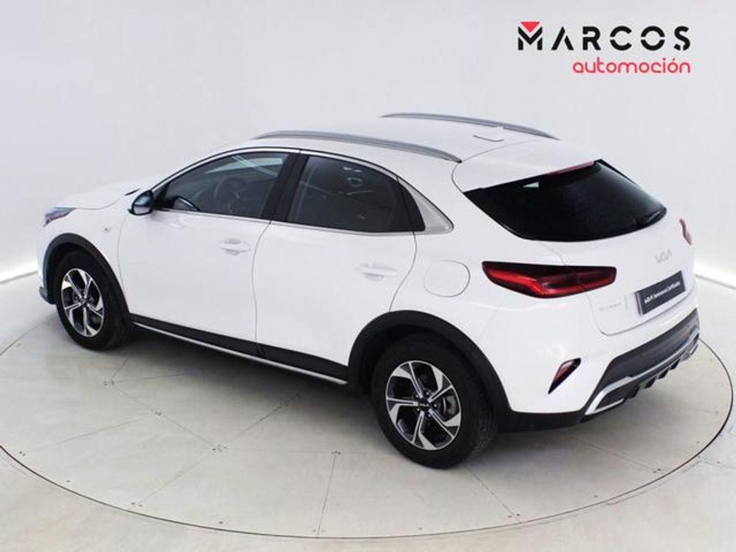 Kia XCeed 1.0 T-GDi Drive 88 kW (120 CV)
