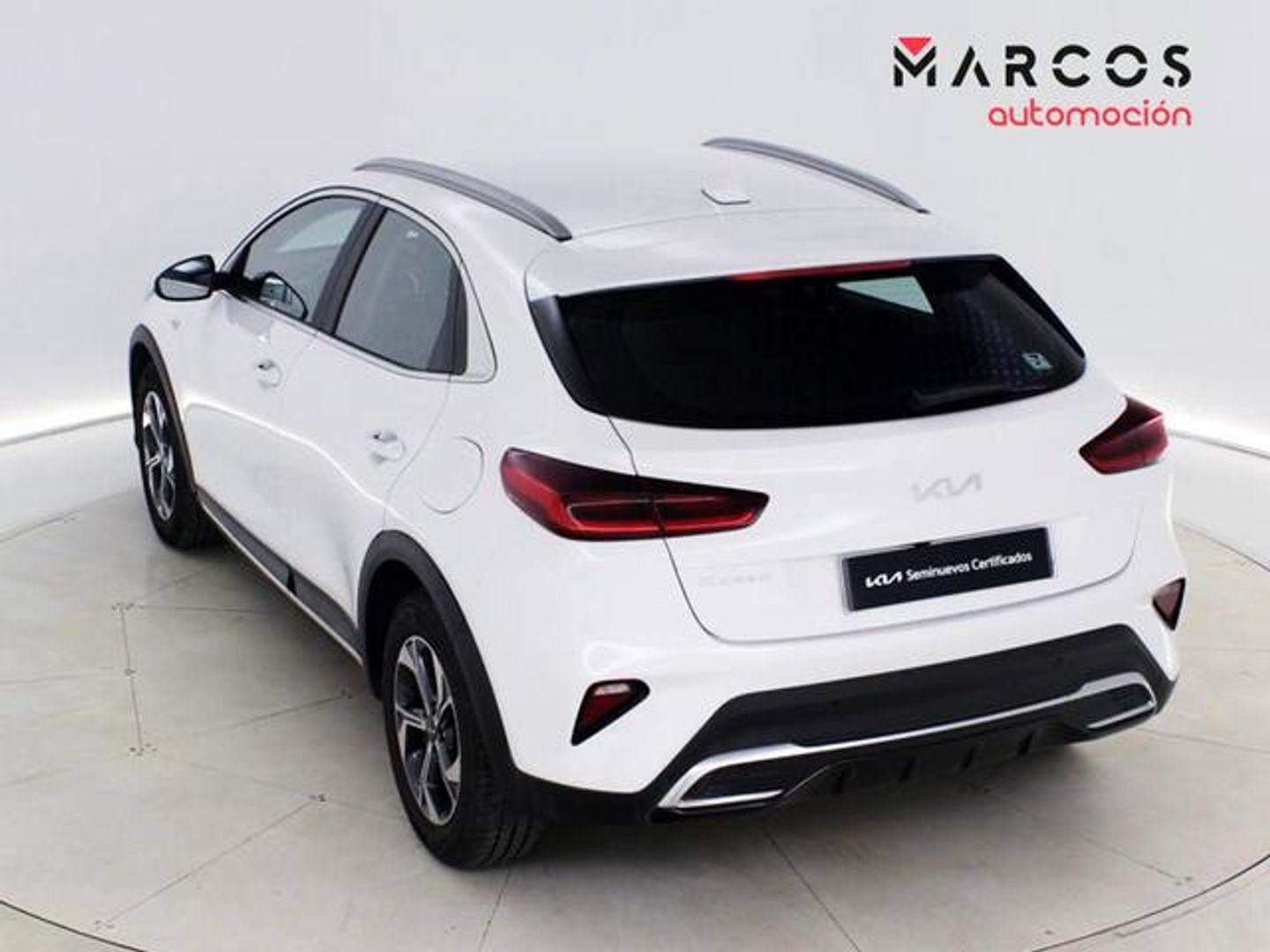 Kia XCeed 1.0 T-GDi Drive 88 kW (120 CV)