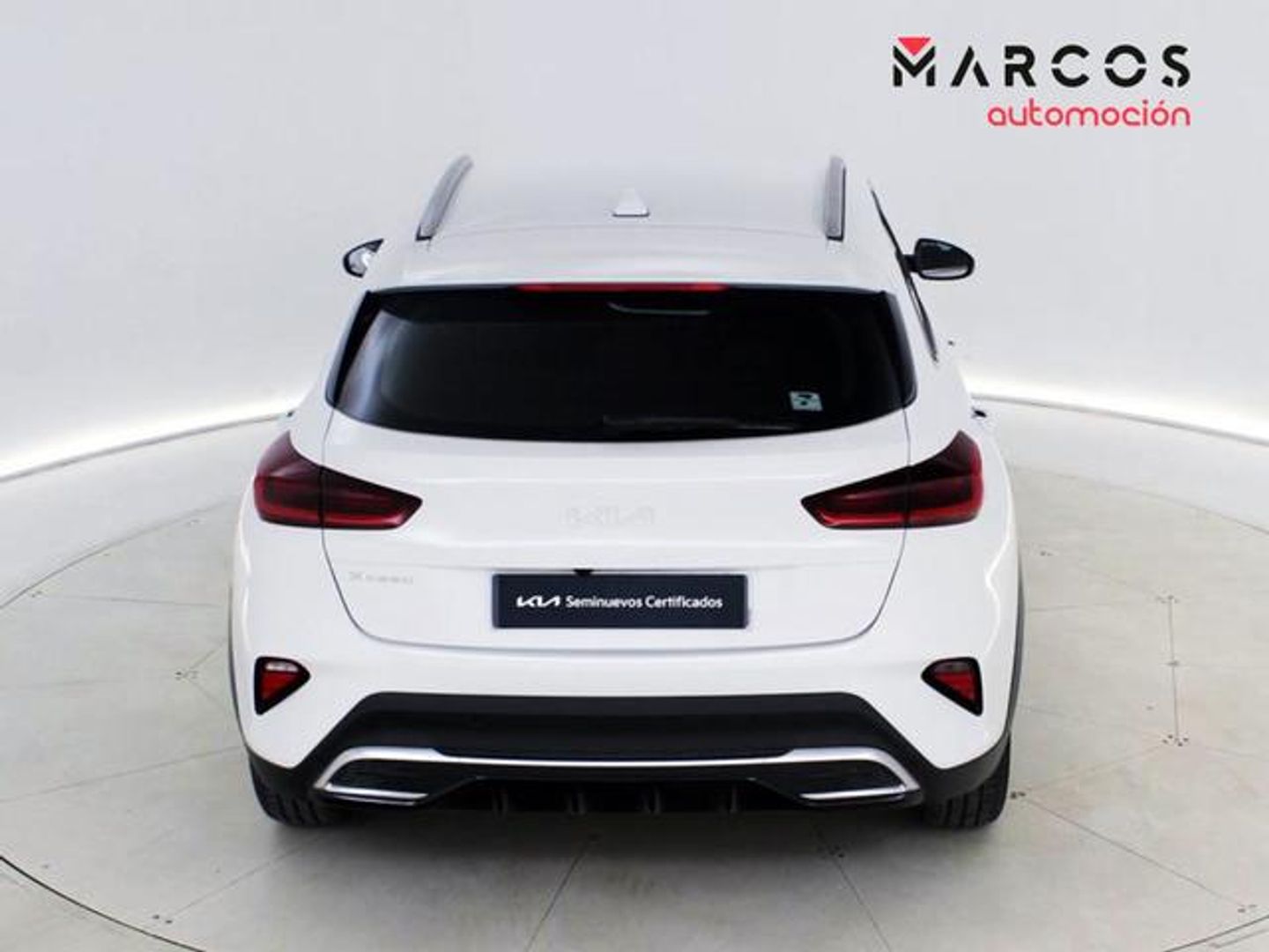 Kia XCeed 1.0 T-GDi Drive 88 kW (120 CV)