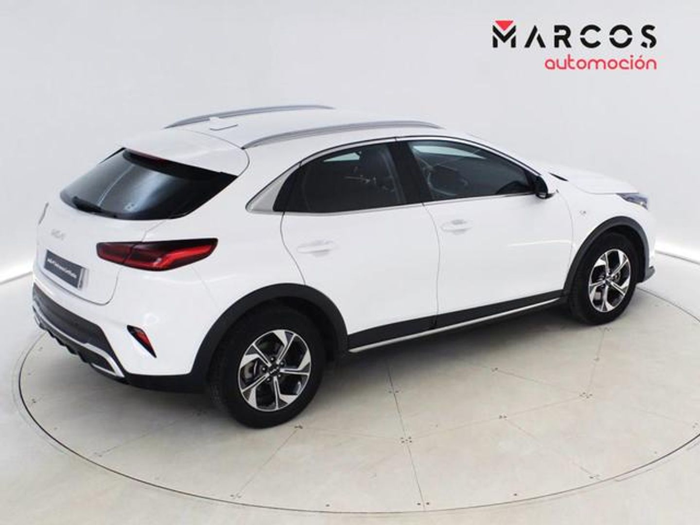 Kia XCeed 1.0 T-GDi Drive 88 kW (120 CV)