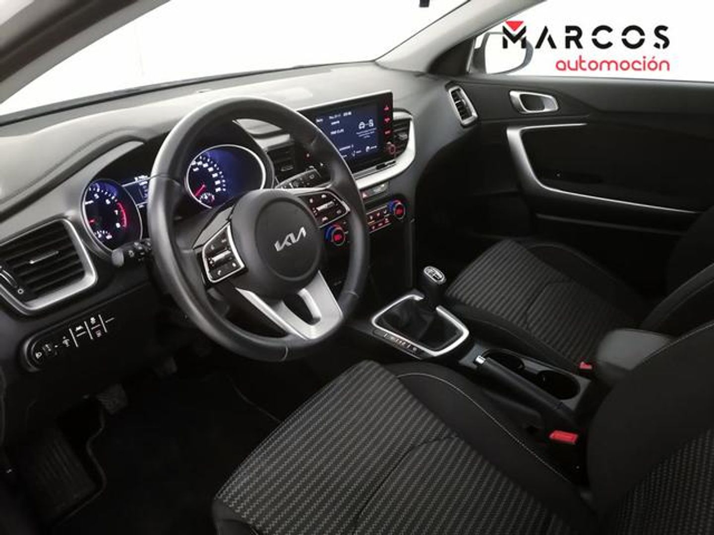 Kia XCeed 1.0 T-GDi Drive 88 kW (120 CV)