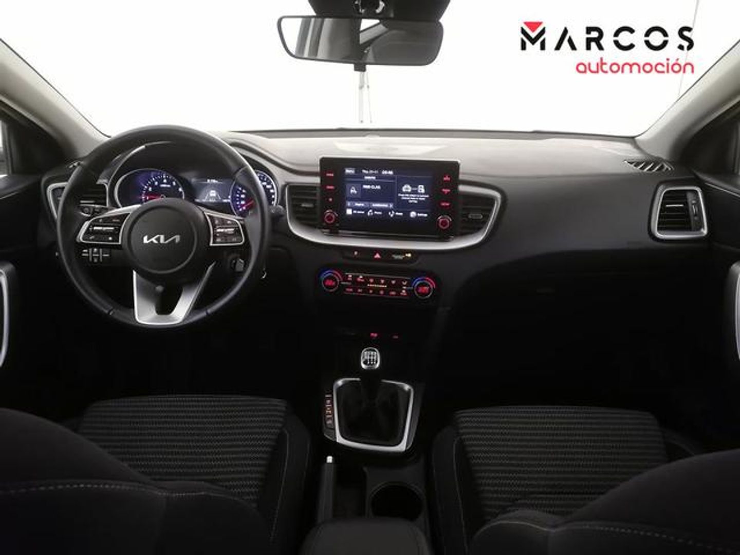 Kia XCeed 1.0 T-GDi Drive 88 kW (120 CV)