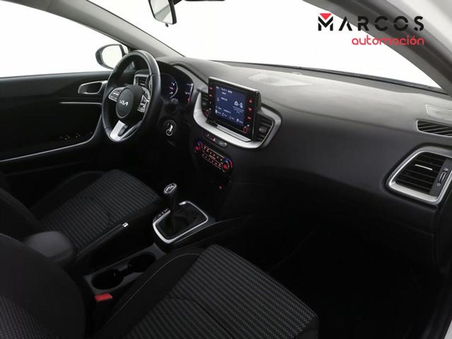 Kia XCeed 1.0 T-GDi Drive 88 kW (120 CV)