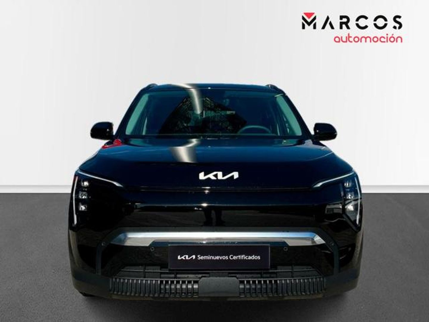 Kia EV3 Earth Long Range 150 kW (204 CV)