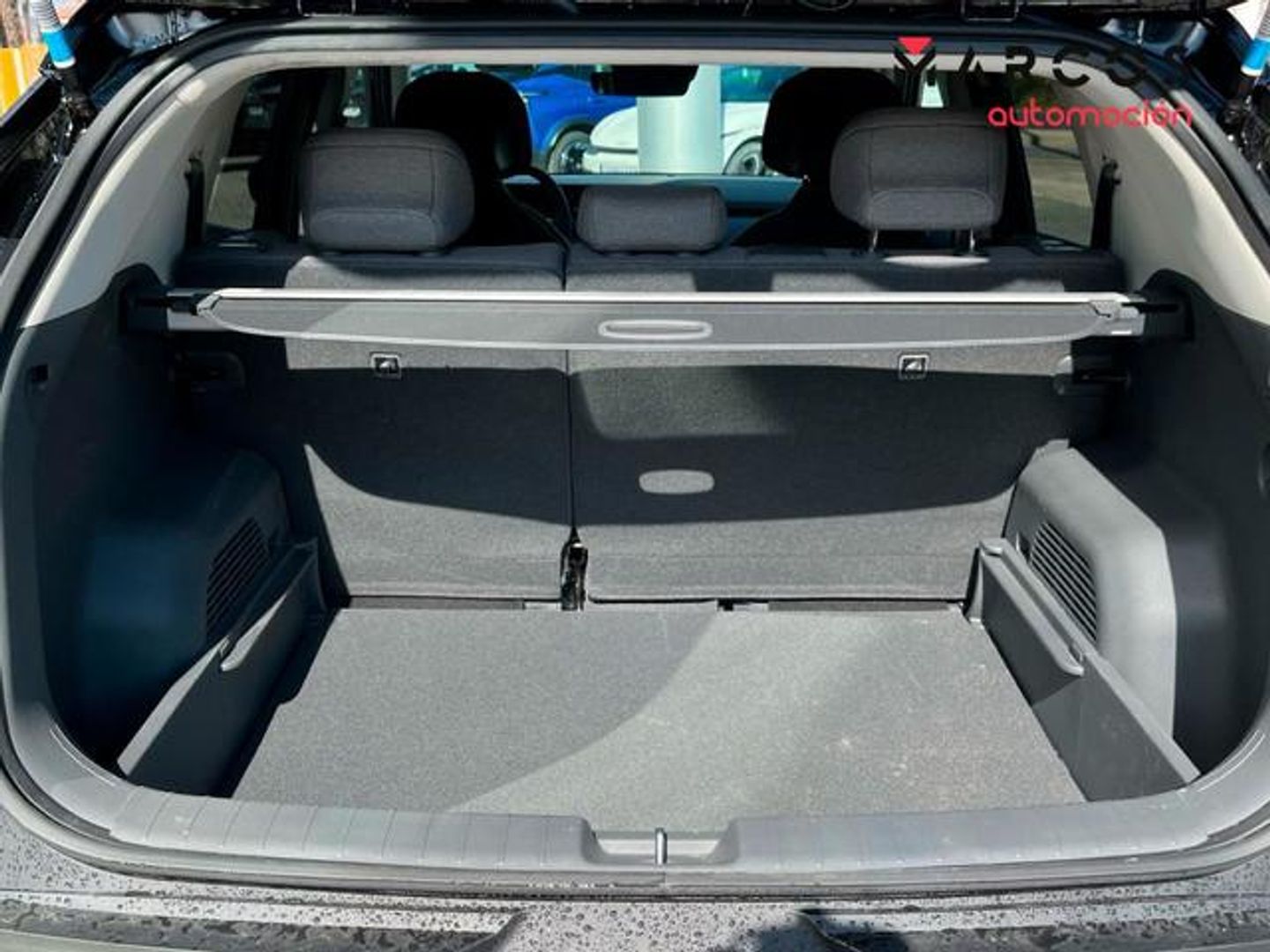 Kia EV3 Earth Long Range 150 kW (204 CV)