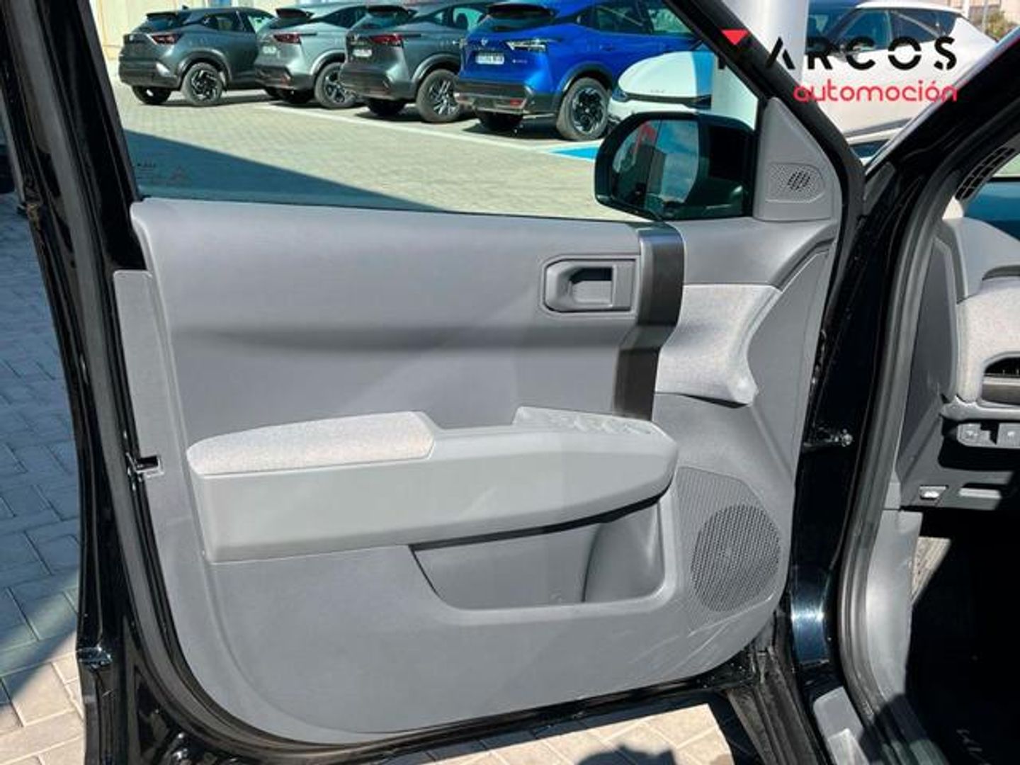 Kia EV3 Earth Long Range 150 kW (204 CV)
