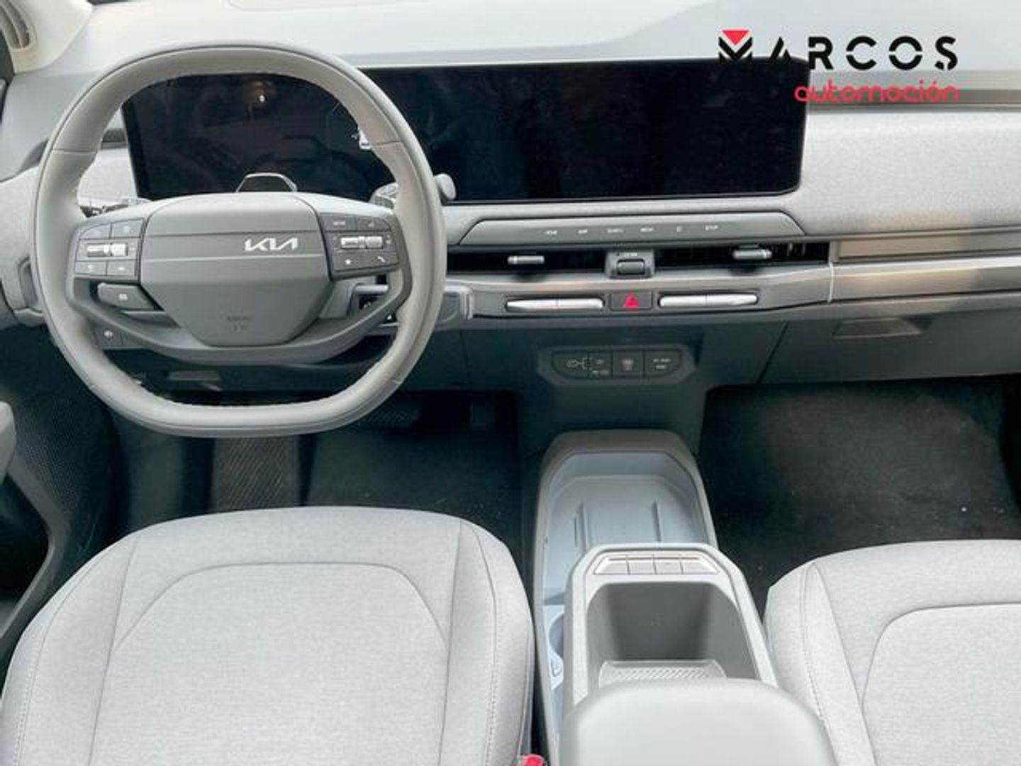 Kia EV3 Earth Long Range 150 kW (204 CV)