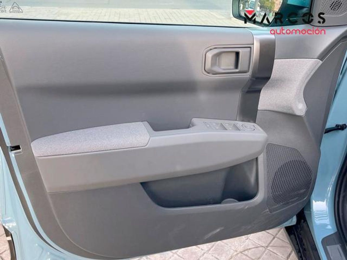 Kia EV3 Earth Long Range 150 kW (204 CV)