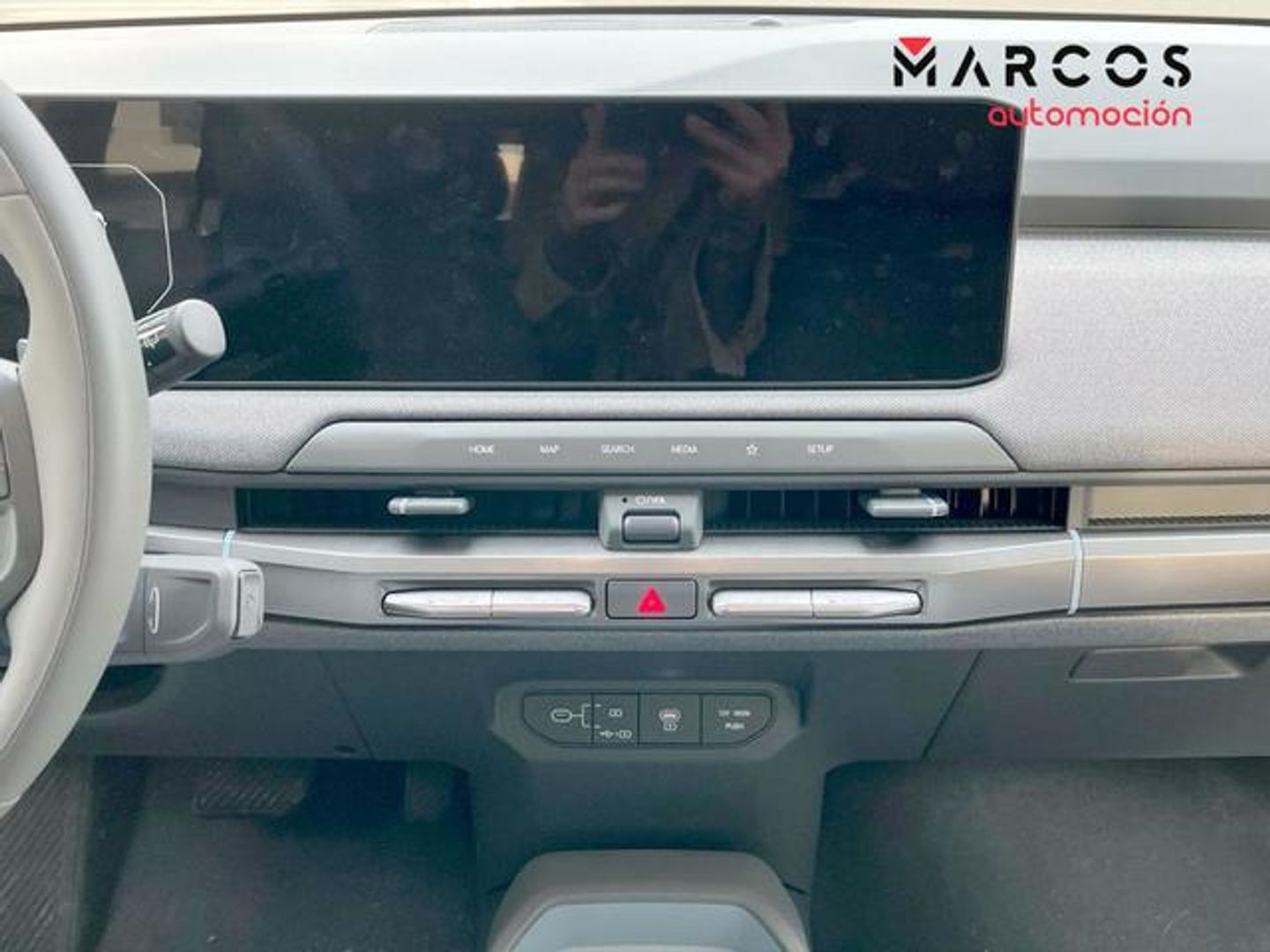 Kia EV3 Earth Long Range 150 kW (204 CV)