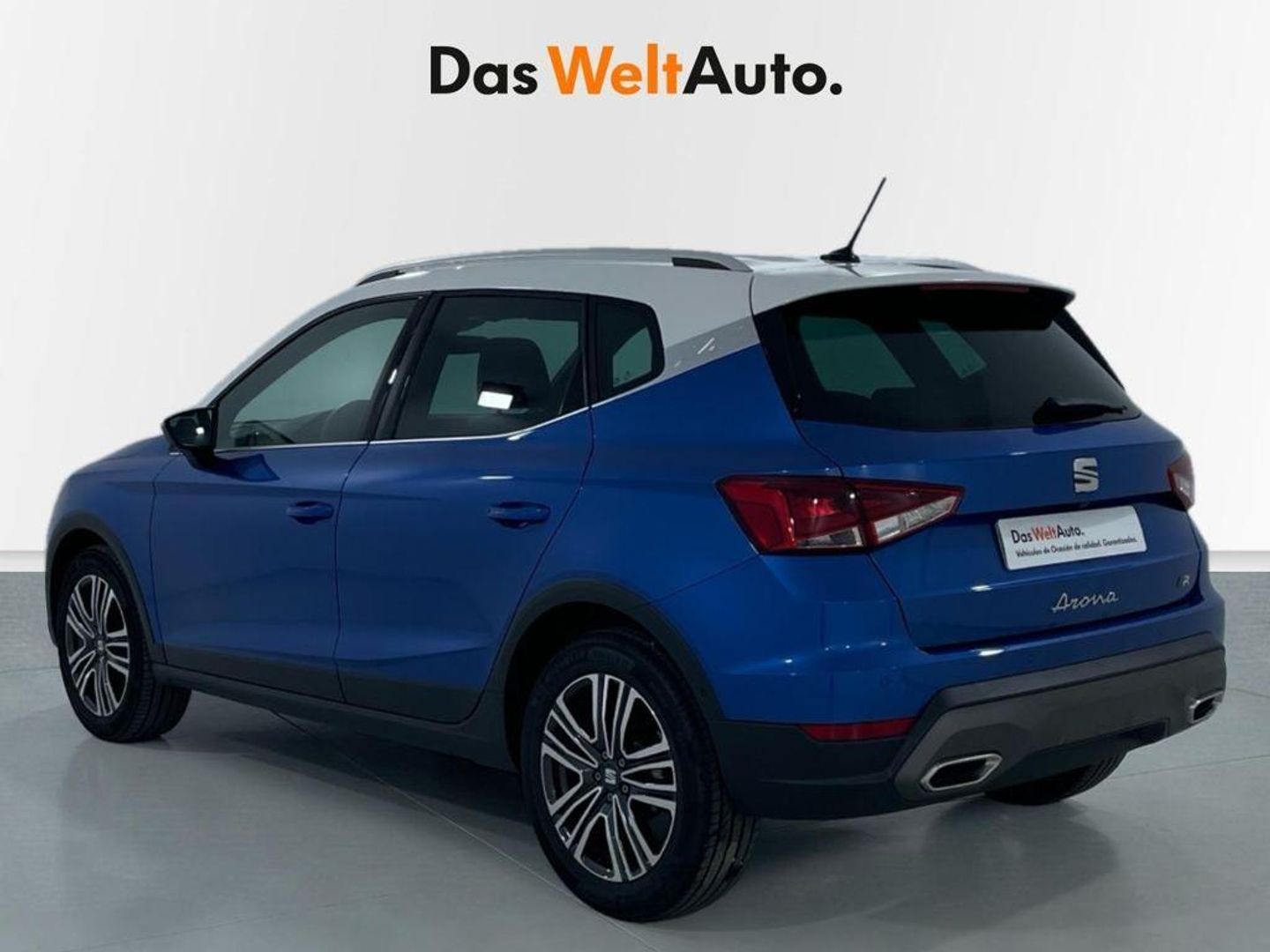 SEAT Arona 1.0 TSI FR XM 81 kW (110 CV)