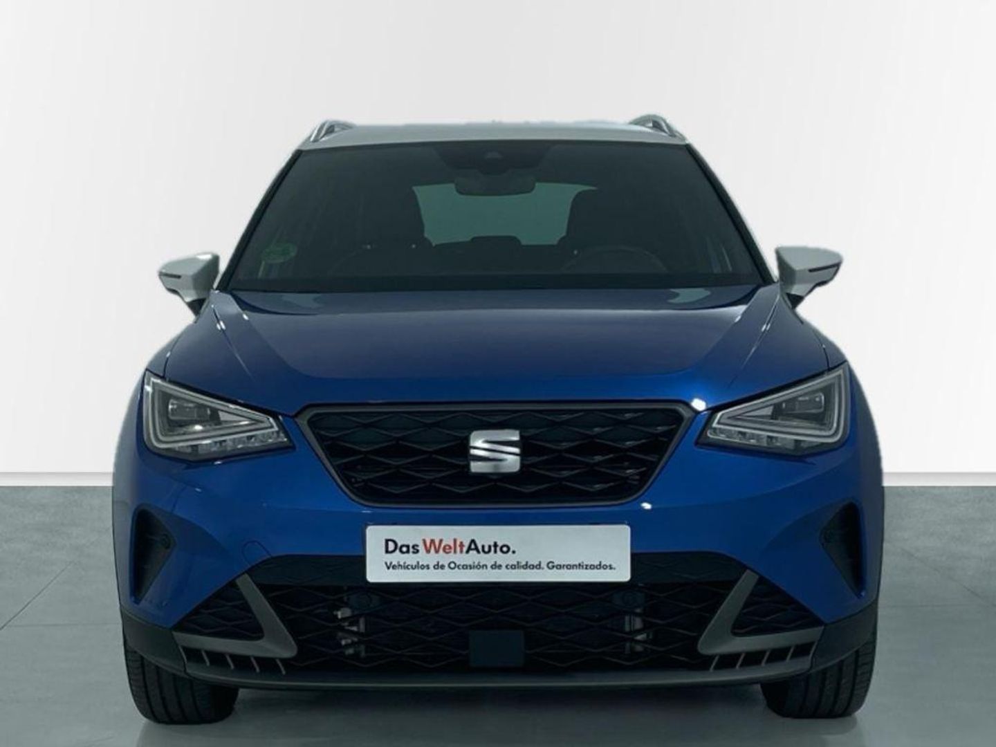 SEAT Arona 1.0 TSI FR XM 81 kW (110 CV)