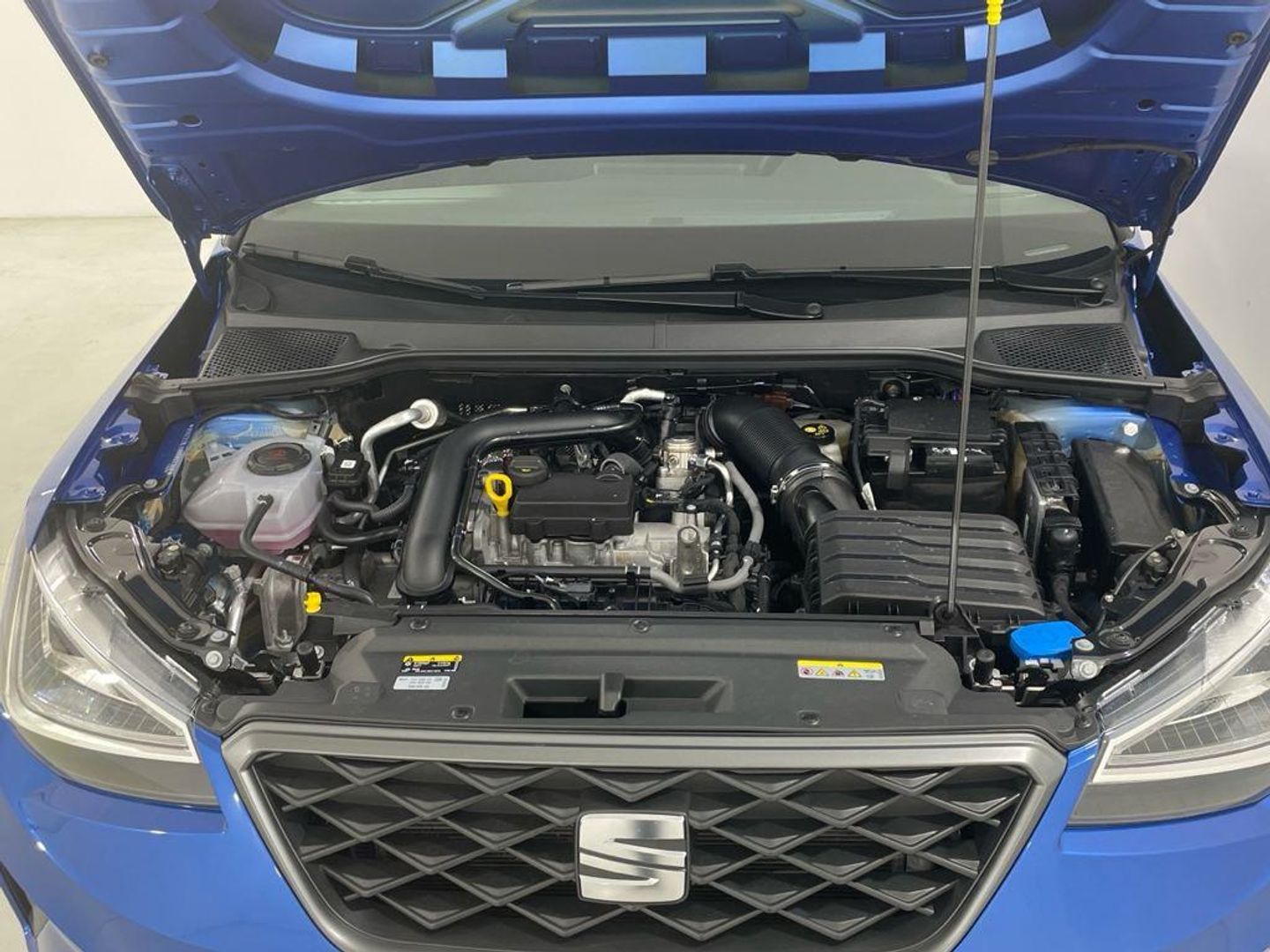 SEAT Arona 1.0 TSI FR XM 81 kW (110 CV)