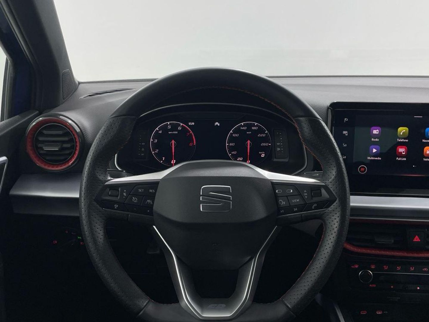 SEAT Arona 1.0 TSI FR XM 81 kW (110 CV)