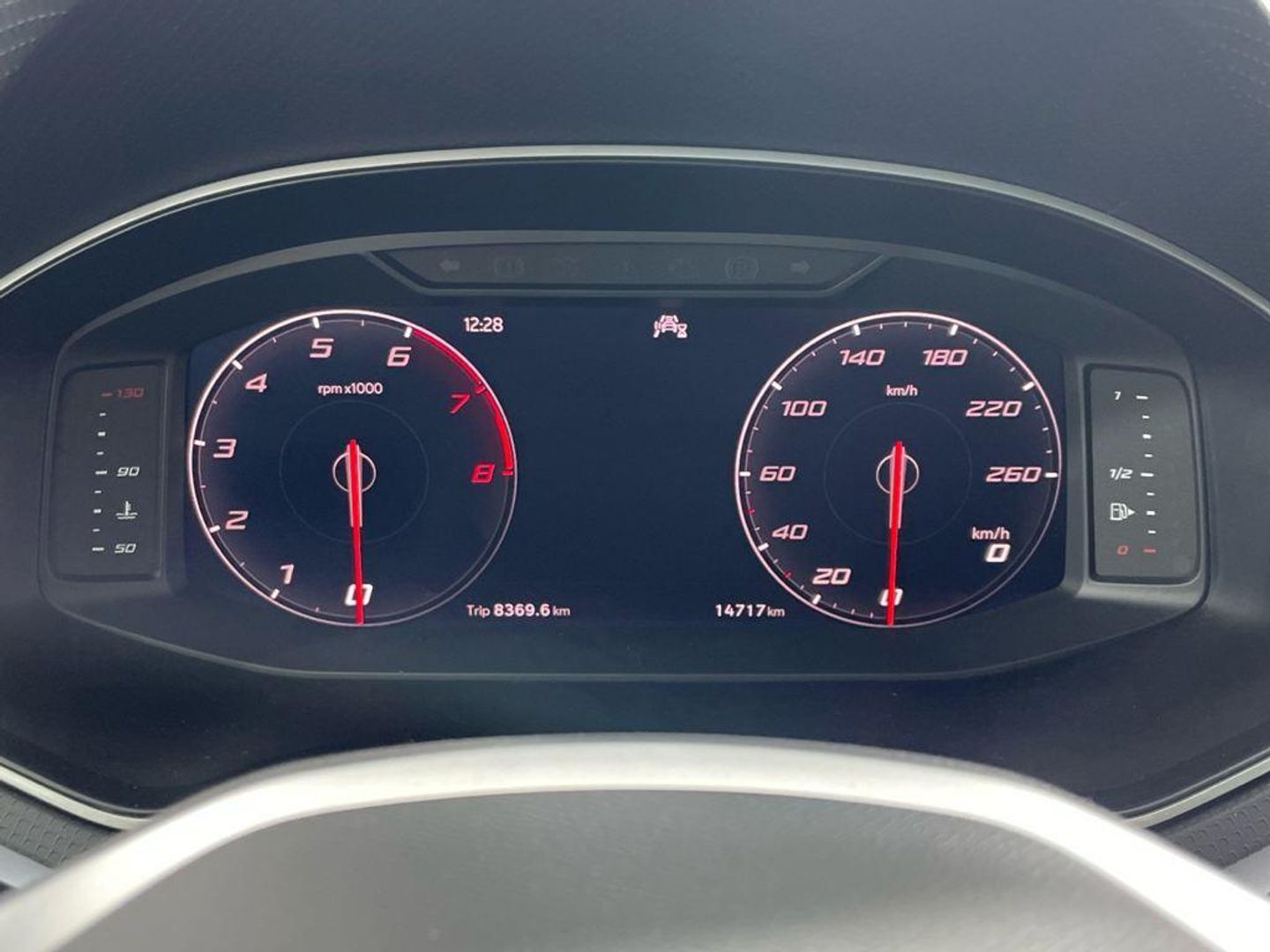 SEAT Arona 1.0 TSI FR XM 81 kW (110 CV)