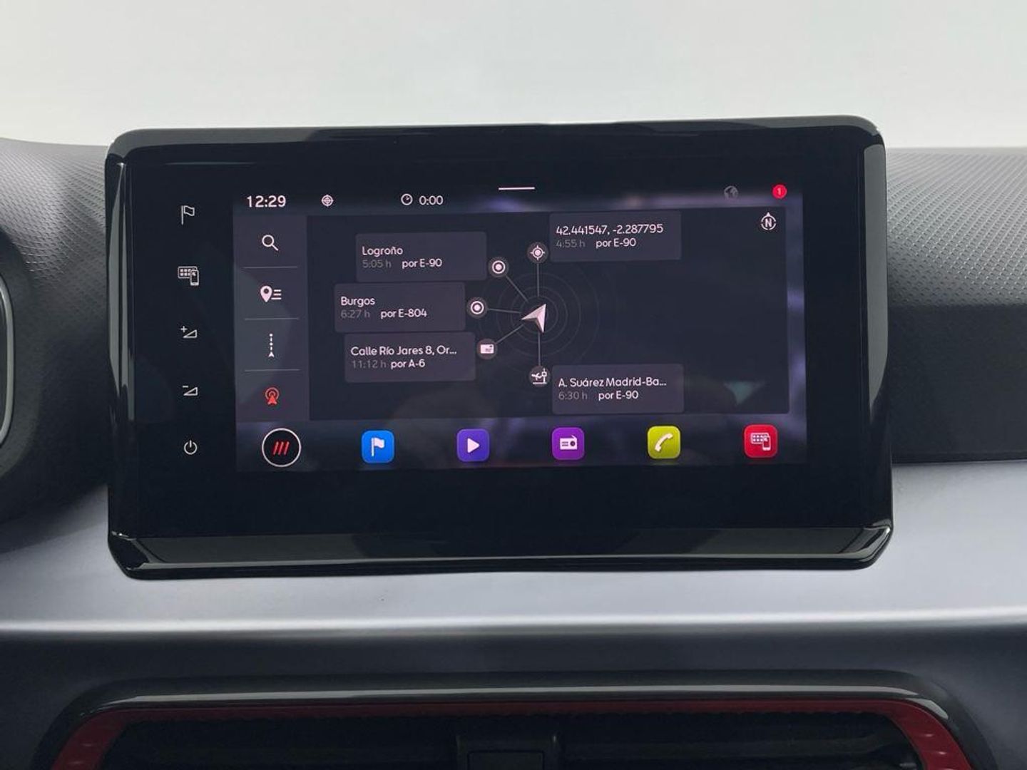 SEAT Arona 1.0 TSI FR XM 81 kW (110 CV)