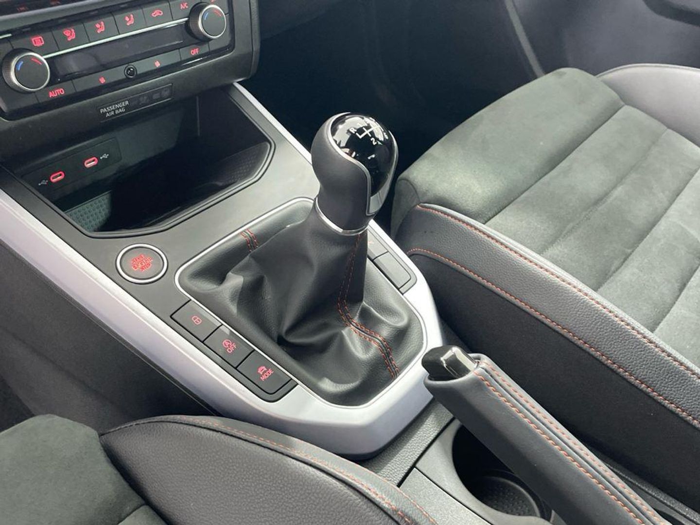 SEAT Arona 1.0 TSI FR XM 81 kW (110 CV)
