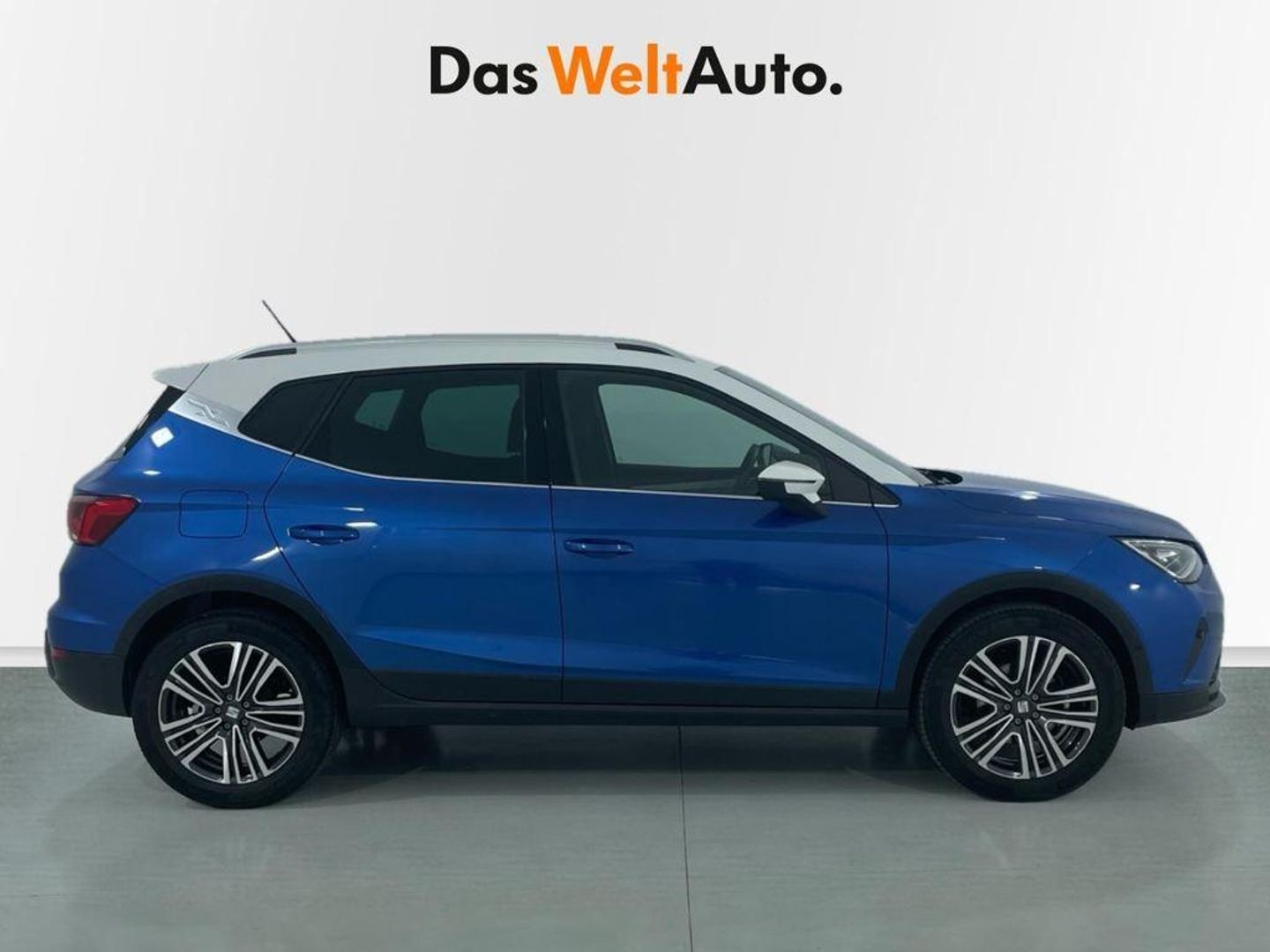 SEAT Arona 1.0 TSI FR XM 81 kW (110 CV)