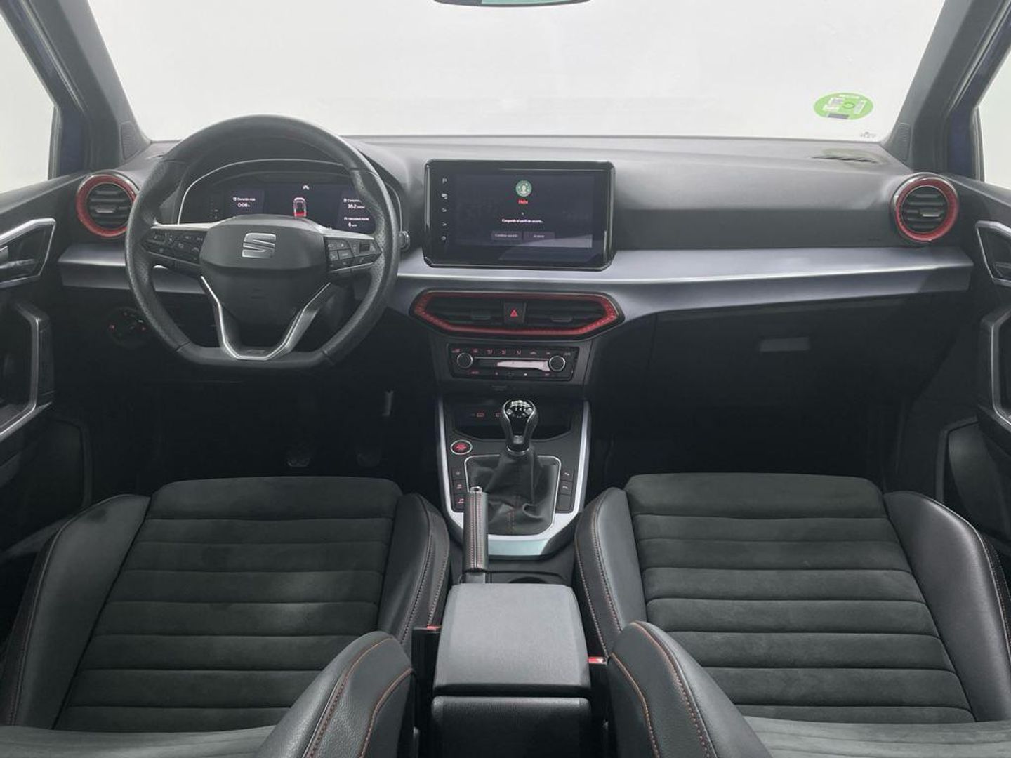SEAT Arona 1.0 TSI FR XM 81 kW (110 CV)