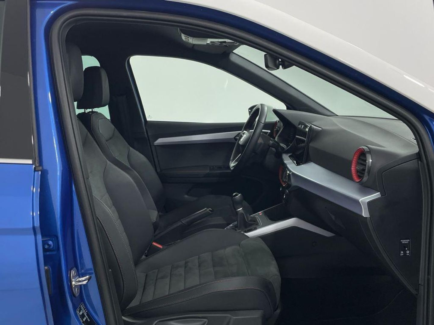SEAT Arona 1.0 TSI FR XM 81 kW (110 CV)