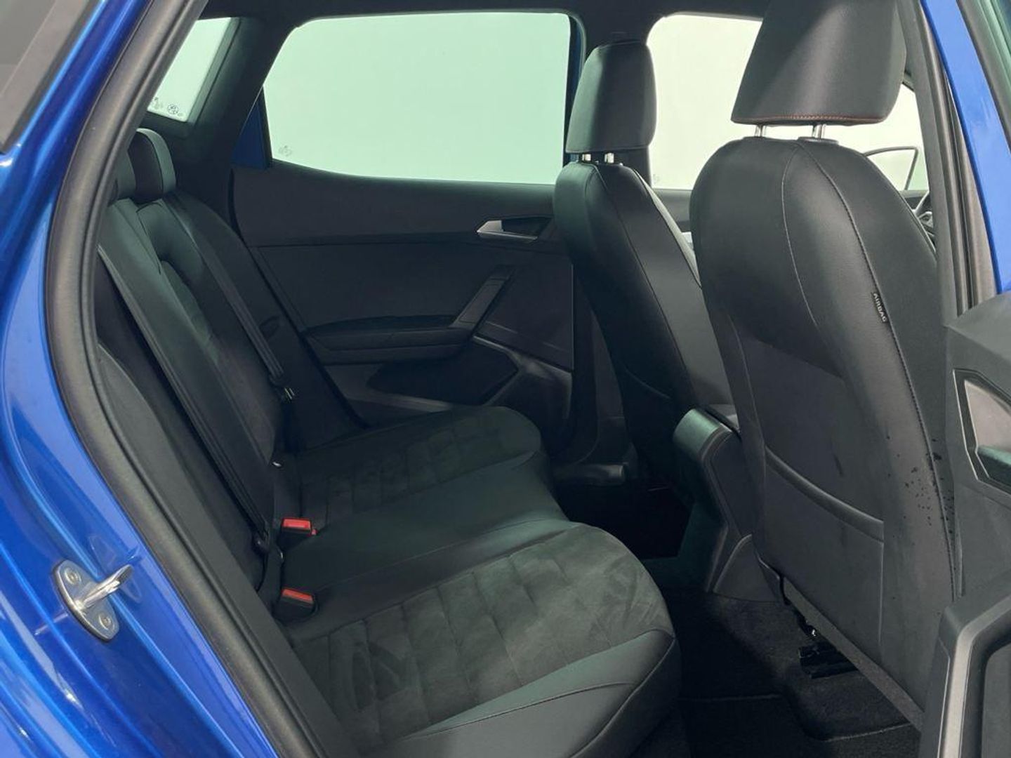 SEAT Arona 1.0 TSI FR XM 81 kW (110 CV)